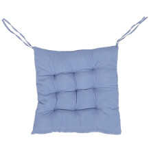 Rocking Chair Cushion Cotton Household Seat Pad