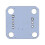 5Pcs AS5600 Magnetic Encoder Induction Angle Measurement Sensor Module 12-Bit Magnetic Encoder Module for Servo Motor 2