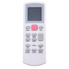 Télécommande pour climatiseur Daikin BRC52A61, BRC52A62 et BRC52A63
