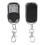 4pcs Electric Cloning Universal Gate Garage Door Opener Remote Control 1