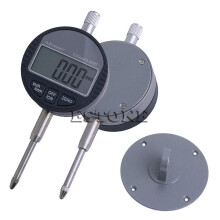 Digital Dial Indicator 0.01 mm Range 0-25.4 mm