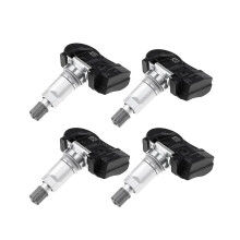 4pcs Tire Pressure Sensor For Vitara Sx4 S- Ignis Swift 43139-61m00 43130-61m00 433mhz