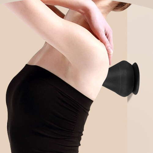 Deep Tissue Massage Ball for Muscle Recovery and Trigger 1