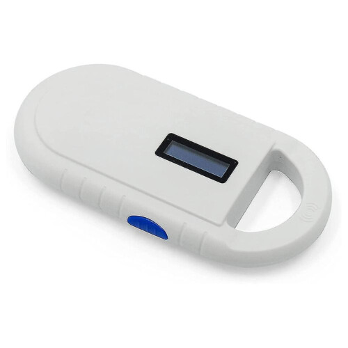 Animal Chip Reader For Animals Rfid Chip Animals Transponder For Animal Identification