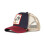 Casquette de baseball brodée en forme d'animal - Coq 1