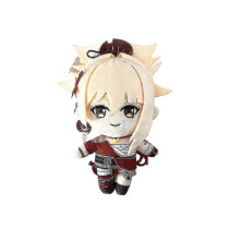 Peluche Yoimiya du jeu Genshin Impact, accessoire de cosplay, 20 cm