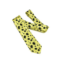 Anime Jujutsu Kaisen Nanami Kento Cosplay Costumes Neck Tie Necktie Prop Accessoies
