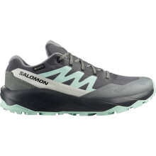 (6 UK, Sedona) Salomon Womens/Ladies Salomon GORE-TEX Running Trainers
