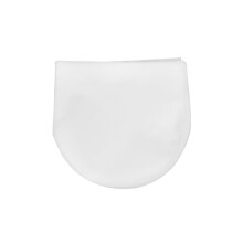 50 Stück CD-Schutzhüllen, transparente CD-Behälter, CD-Innenbeutel, kompatibel mit 12-cm-CDs