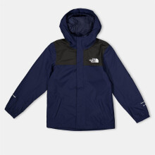 (S, Navy) The North Face Childrens/Kids Antora Anorak