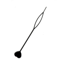 6 Pack Quick Beader For Loading Beads/automatic Hair Beader