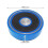 1pc Dial Gauge Magnetic Back Plate Magnetic Base Indicator Bracket for AGD2 1-Inch Pointer-Type Dial Indicator 4