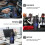 Constellations Water Bottle Stainless Steel 18 oz 6