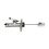 Clutch Master Cylinder Assembly Metal for Vehicles 1