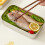 Stainless Steel Sandwich Container with Lid 1 Pack 6
