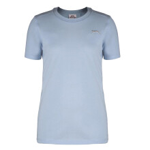 (9-10 Years, Light Blue) Slazenger Boys T-Shirt