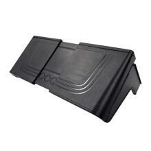 Car Navigation Sun Shade Visor Adjustable