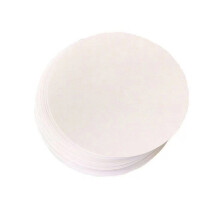 Button Maker Paper White Round 100 Sheets