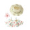 Bubu Doll Skirt Set Premium 3-Piece Outfit 1