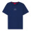 Hugo Boss (M, Medium Blue) Hugo Boss Mens Relaxed Fit T-Shirt 1