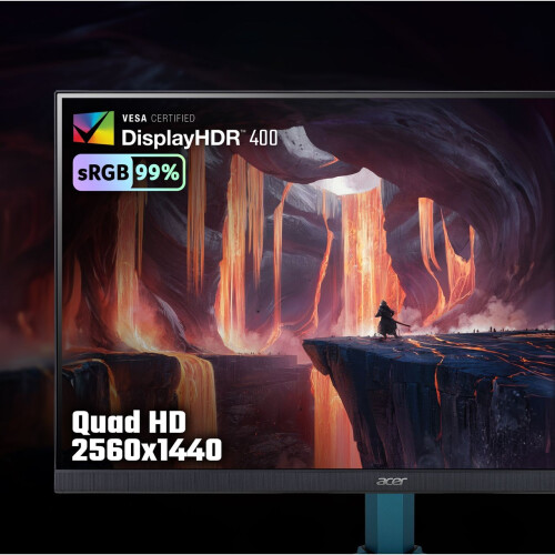 Acer UM.HV2EE.202 27 Inches 1