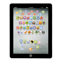 Learning Tablet Toy for Toddlers and Kids, English Study