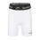 (9-10 Years, White) Sondico Childrens/Kids Snug Fit Compression Shorts 1