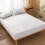 King Size Waterproof Mattress Protector Breathable Cooling 1