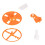 Replacement Parts for Baby Formula Pro Advanced WiFi Models 1