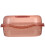 Storage Holder Pink Plastic 14.15x9.82x6.68 in 1