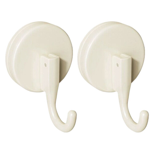 Suction Cup Hook for Wreath Towel Wall Mount 4PCS
