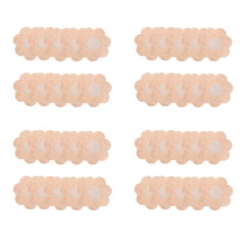 Nipple Covers Invisible Breathable Breast Pasties 40 Pcs