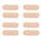 Nipple Covers Invisible Breathable Breast Pasties 40 Pcs 1