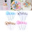 Cake Ball Toppers DIY Insert Picks 20 Pieces 1