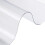 Transparent Table Protector PVC Tablecloth 0.8 mm Thick 1