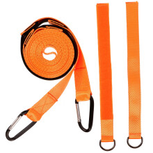 Kids Ski Harness with Shoulder Strap Set
