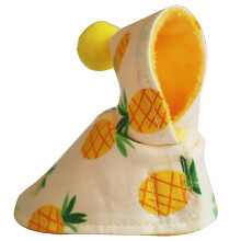 Bird Clothing Comfortable Colorful Dress for Pet Parrots