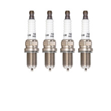 Original Candles Replacement for PFR6W-T Spark Plugs 2-8 pcs