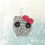 Hamster Doll with Violin Music and Keychain 5