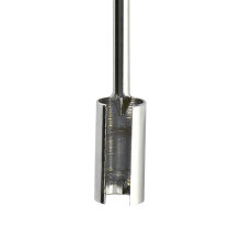 Antennenkabel-Installationswerkzeug | Schraubendreher | Gelb / Transparent | ABS