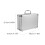 Aluminum Tool Case with Password Lock and High Load Capacity 2