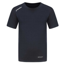 (9-10 Years, Navy) Sondico Childrens/Kids Base Layer Top