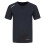 (9-10 Years, Navy) Sondico Childrens/Kids Base Layer Top 1