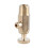Brass Automatic Air Pressure Relief Valve 1