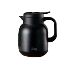 Insulated Tea Pot 316 Stainless Steel 1.5L with Temperature