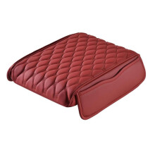 Leather Center Console Pad for Ford Explorer 2006–2025