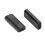 USB-C Extension Adapter Male to Female 1m 1