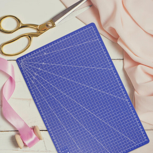 HEMOTON PVC Cutting Mat A3 2 pcs