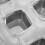 3D Chocolate Mold Homemade Square Chocolate Diy Pastry Tools Polycarbonate Chocolate Moulds 8