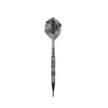 (21g, Grey) Unicorn Michael Smith Tungsten Darts